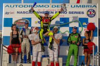 Maxime Dumarey - PK Carsport