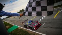 Hofor Racing - Mercedes-AMG GT3 Evo