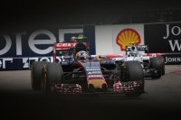 Carlos Sainz - Toro Rosso