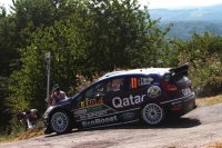 Thierry Neuville - Ford Fiësta RS WRC