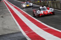 Team WRT - Oreca 07 Gibson