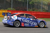 Tom Coronel - Roal Motorsport