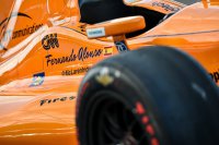McLaren Honda Andretti