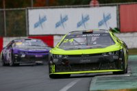 Vittorio Ghirelli - PK Carsport