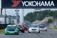 Start Belcar Youngtimer Cup