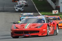 Martin Lanting - Ferrari 458 GTE