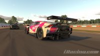 Arnage Competition - Lamborghini Huracan Evo GT3