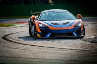 United Autosports - McLaren 570S GT4