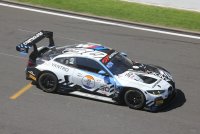 Team WRT - BMW M4 GT3 Evo