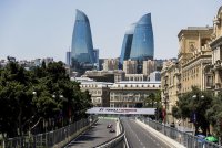 Circuit Baku