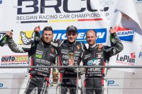 belgium Racing-Heyer-Derdaele-Maassen
