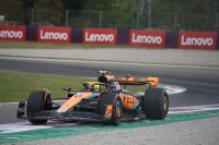 Lando Norris - McLaren