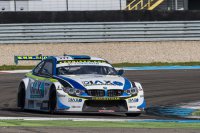JR Motorsport - BMW M4 Silhouette