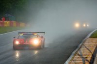 Martino Rosso / AF Corse - Ferrari 458 Italia GT3