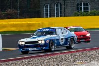 Dieter Kuijl - Ford Capri 2600RS Weslake