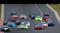 Start 2024 Road to Valencia Kyalami
