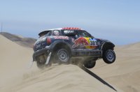 Nasser Al-Attiyah - MINI