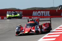 Team WRT - Oreca 07 Gibson