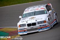 Tim Kuijl - BMW 325i
