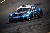 Belgium Racing Team - Porsche 911 GT3 Cup
