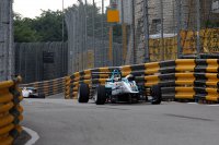 Daniel Juncadella - Fortec Motorsports