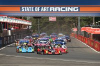 Start 2018 Eleven Sports 24 Hours of Zolder