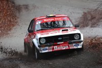 Ford Escort Mk2