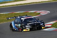 Bruno Spengler - BMW Team RMG