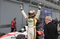 Sergio Campana - Ibiza Racing Team