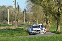 Vincent Verschueren - VW Polo Rally2