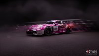 Nigel Bailly - SebLajoux Racing