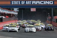 Start Belcar Skylimit Sprint Cup Race 2 Divisie 2
