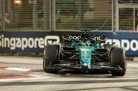 Lance Stroll - Aston Martin