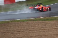 VDS Racing Adventures - Ligier JS49