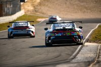 Porsche Carrera Cup Benelux 2021