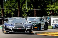 Team WRT - Audi R8 LMS GT3