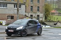 Peugeot 208 GTi