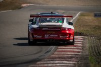 Belgium Racing - Porsche 991 Supercup