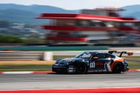 Q1 Trackracing - Porsche 911 GT3 Cup