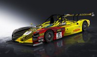 Krafft Racing - Norma M20 FC