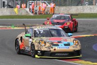 Dréke Janssen - RedAnt Racing
