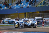 Max Aschoff - Ginetta G58