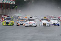 Start Belgian Open Race