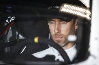 Esteban Guerrieri - Münnich Motorsport