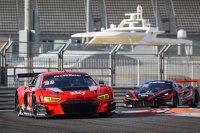 Car Collection Motorsport - Audi R8 LMS GT3