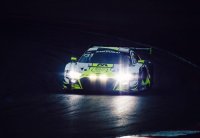 Team WRT - Audi R8 LMS GT3