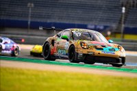 Dréke Janssen - RedAnt Racing