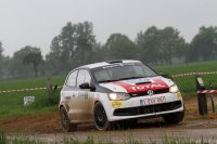 Peter Hopmans - VW Polo GTI