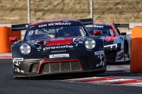 Herberth Motorsport - Porsche 911 GT3 R