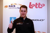 Stoffel Vandoorne